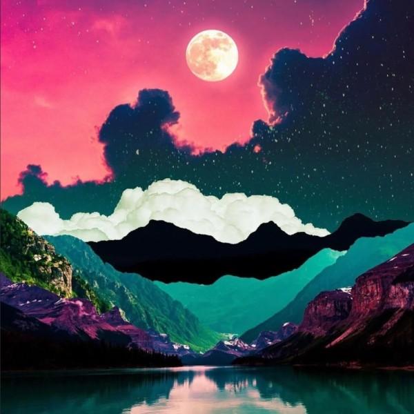 休闲钓鱼